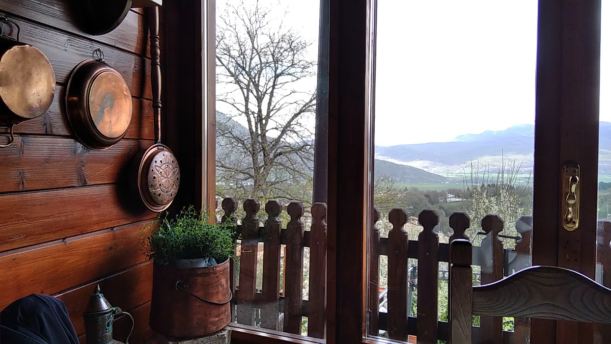 La Terrazza Photo 2