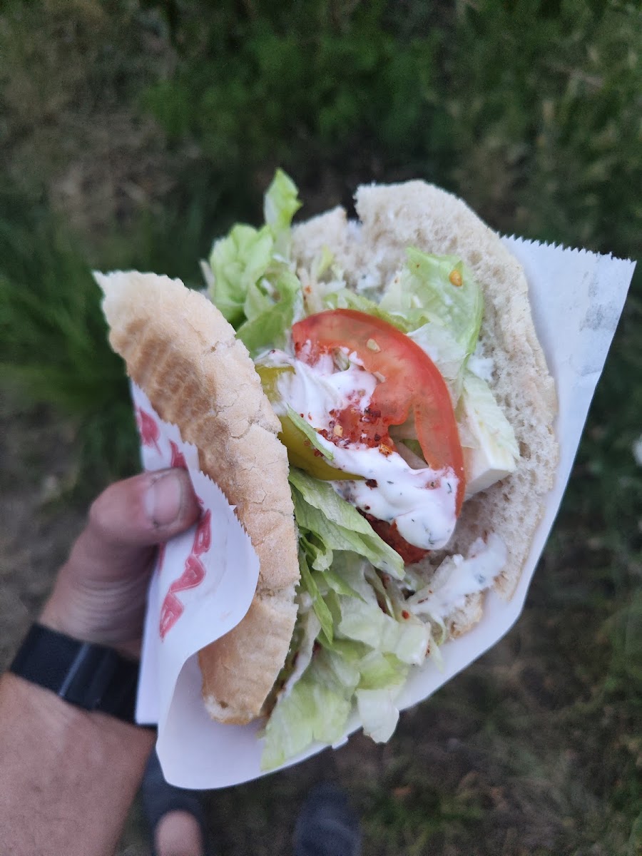 Midas Döner Pizza Haus Worms Photo 10