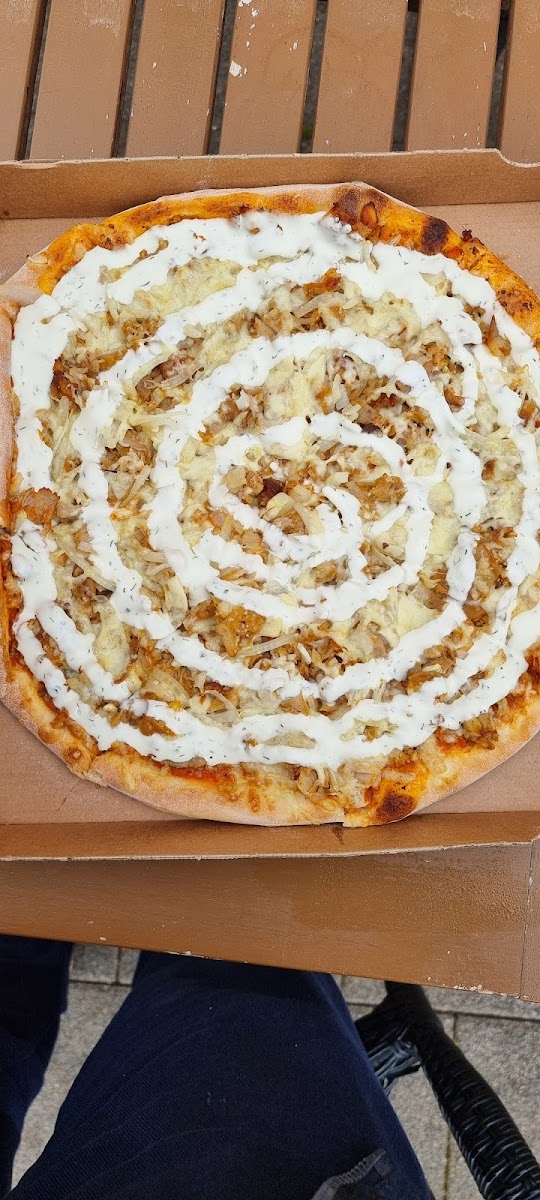 Midas Döner Pizza Haus Worms Photo 6