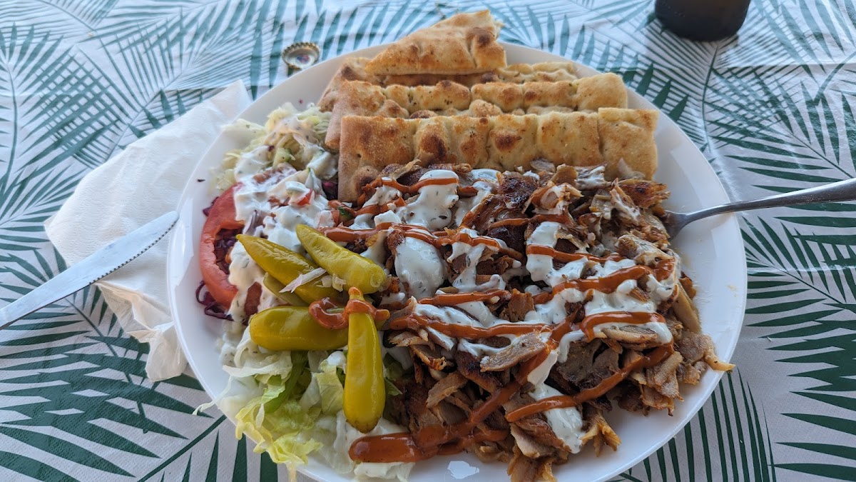 Midas Döner Pizza Haus Worms Photo 7
