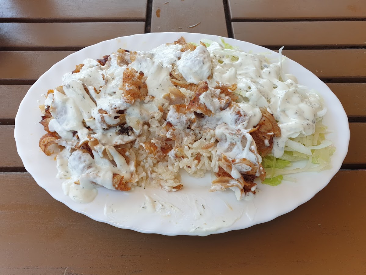 Midas Döner Pizza Haus Worms Photo 9