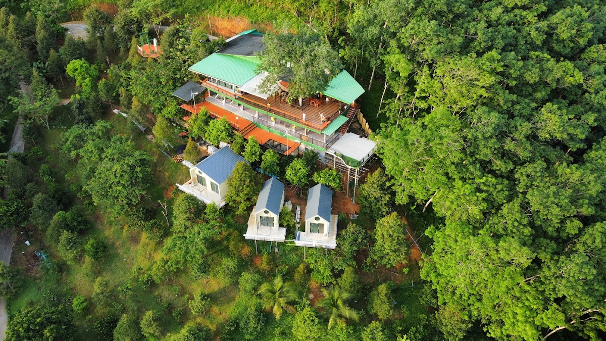 Two tree cafe @Muangthong garden Photo 4