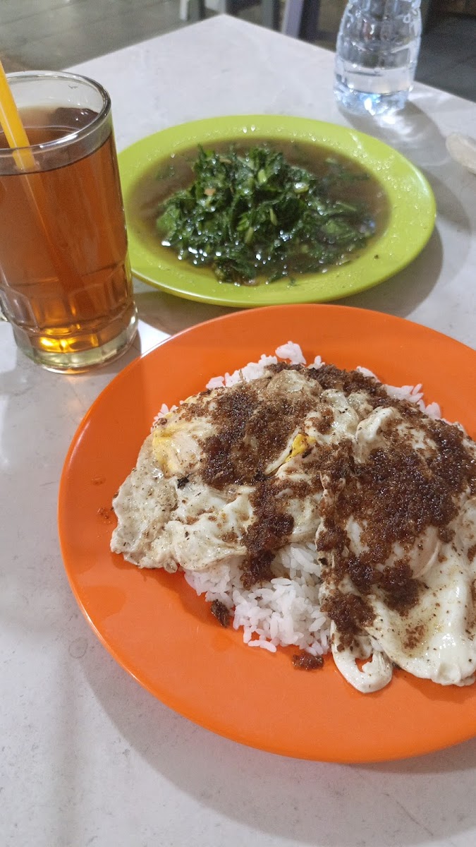 RUMAH MAKAN SEDERHANA 'Media' Photo 5