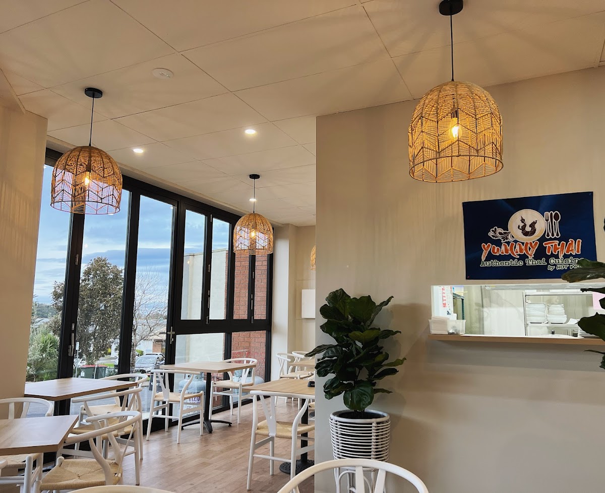 Yummy Thai Merimbula