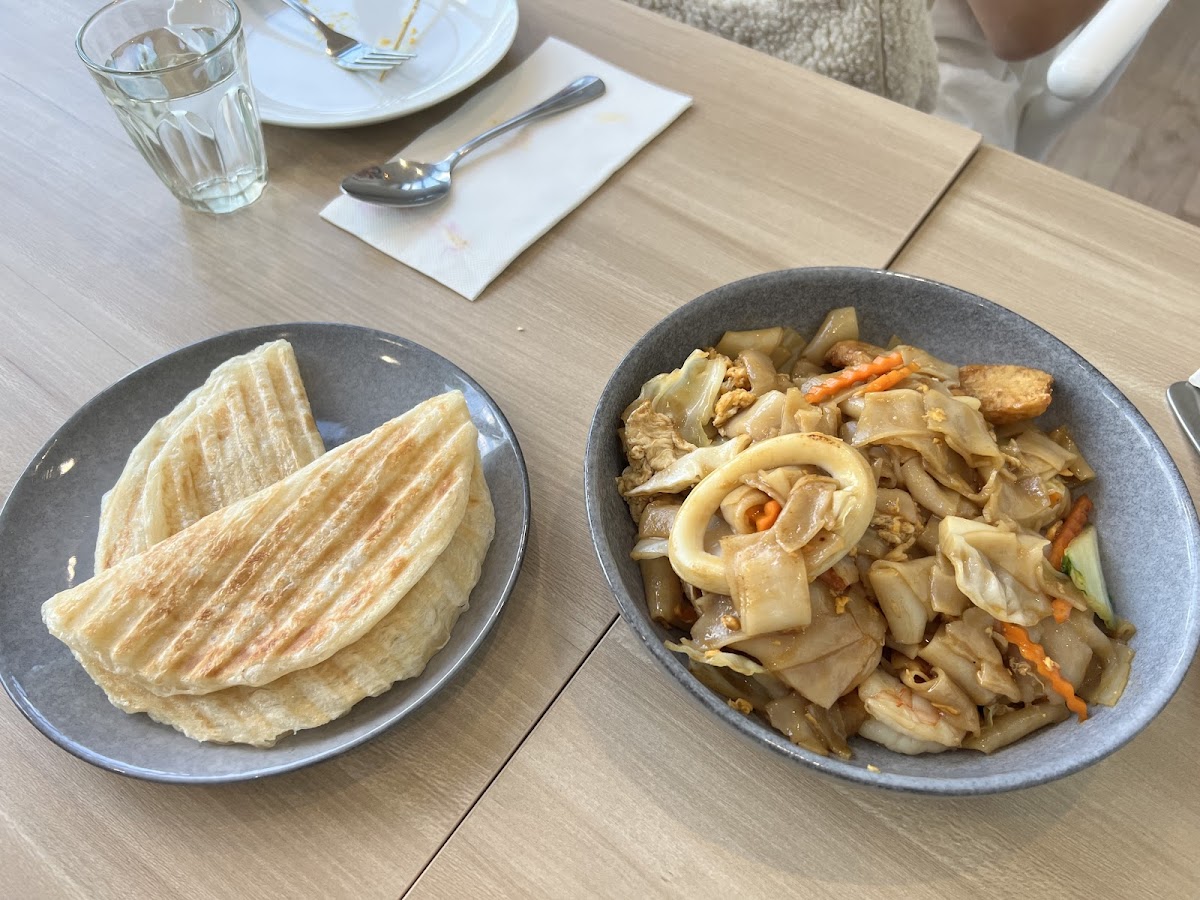Yummy Thai Merimbula Photo 10