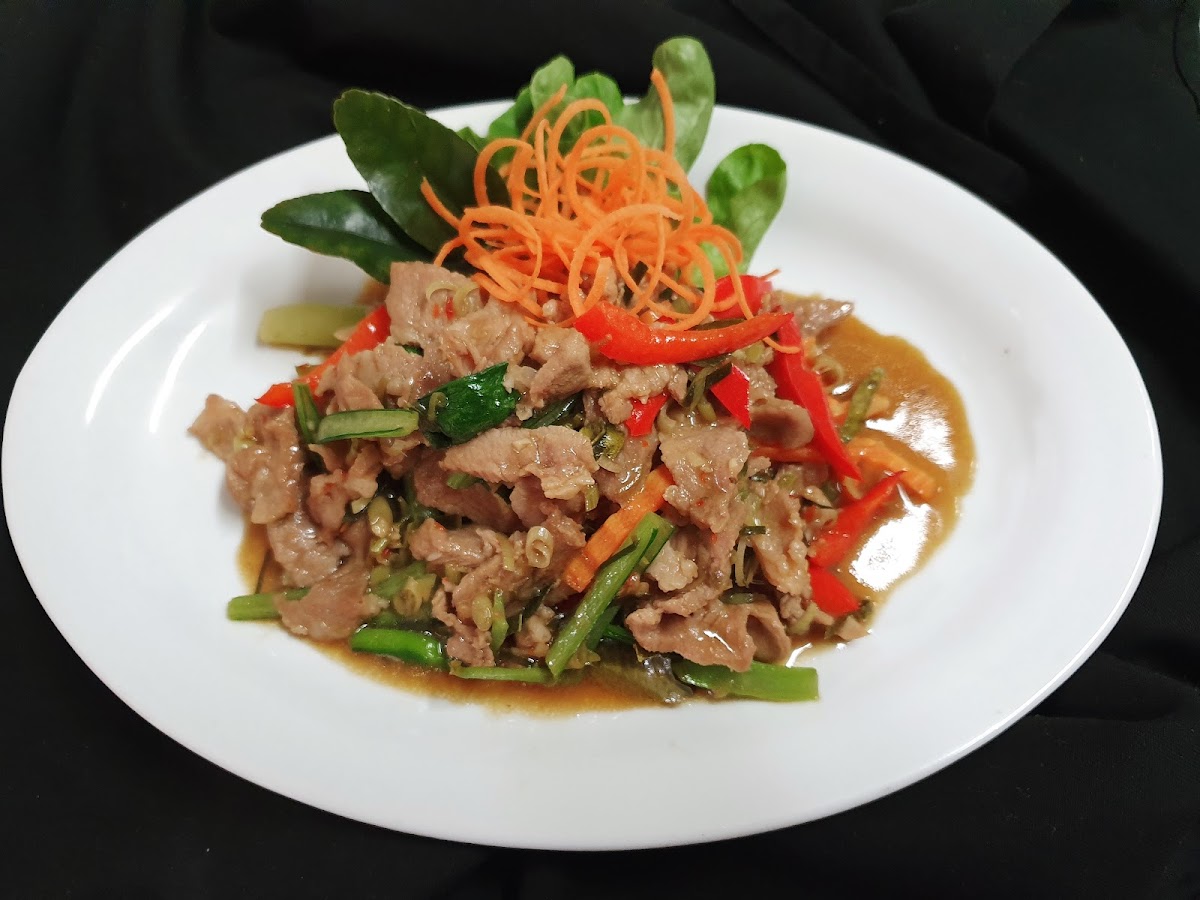 Yummy Thai Merimbula Photo 2