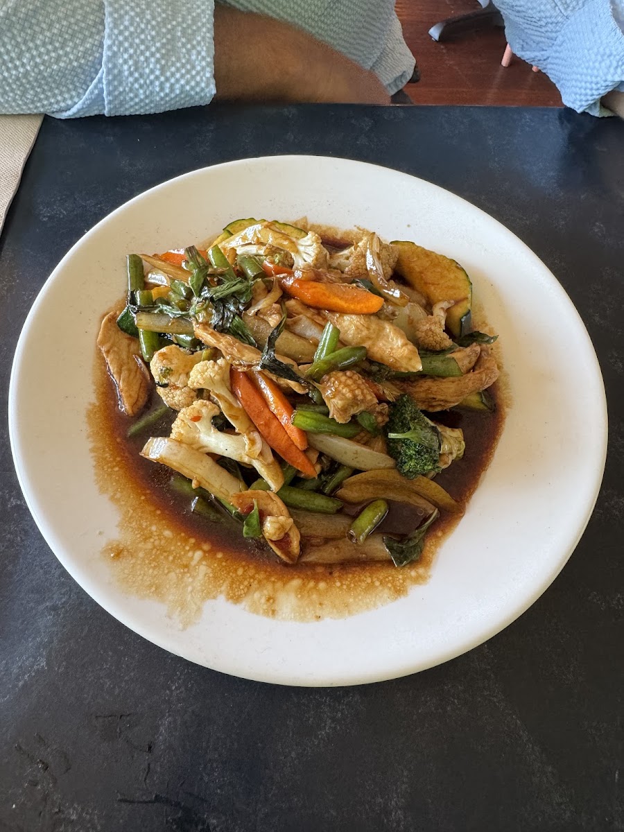 Yummy Thai Merimbula Photo 3