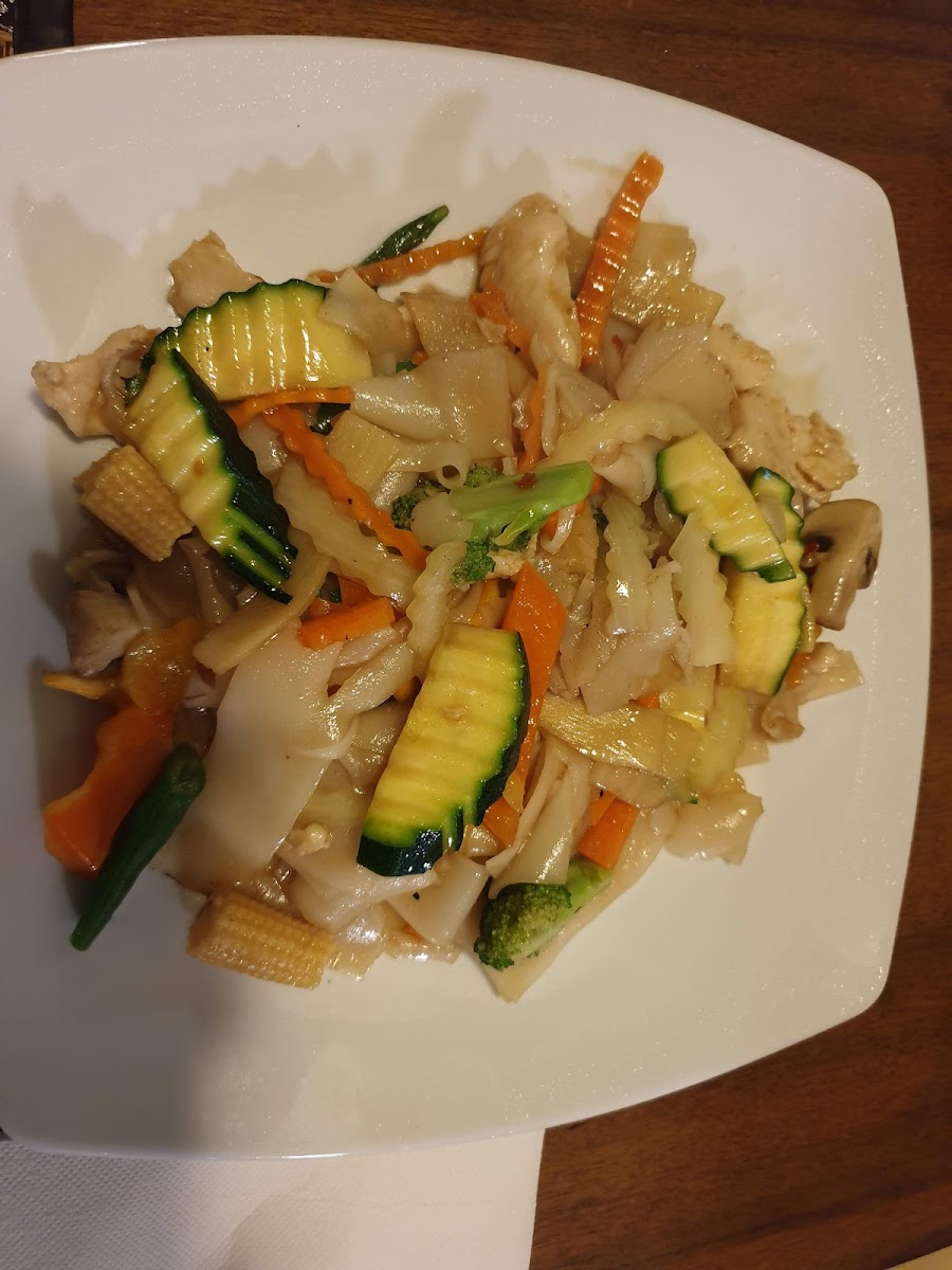Yummy Thai Merimbula Photo 5