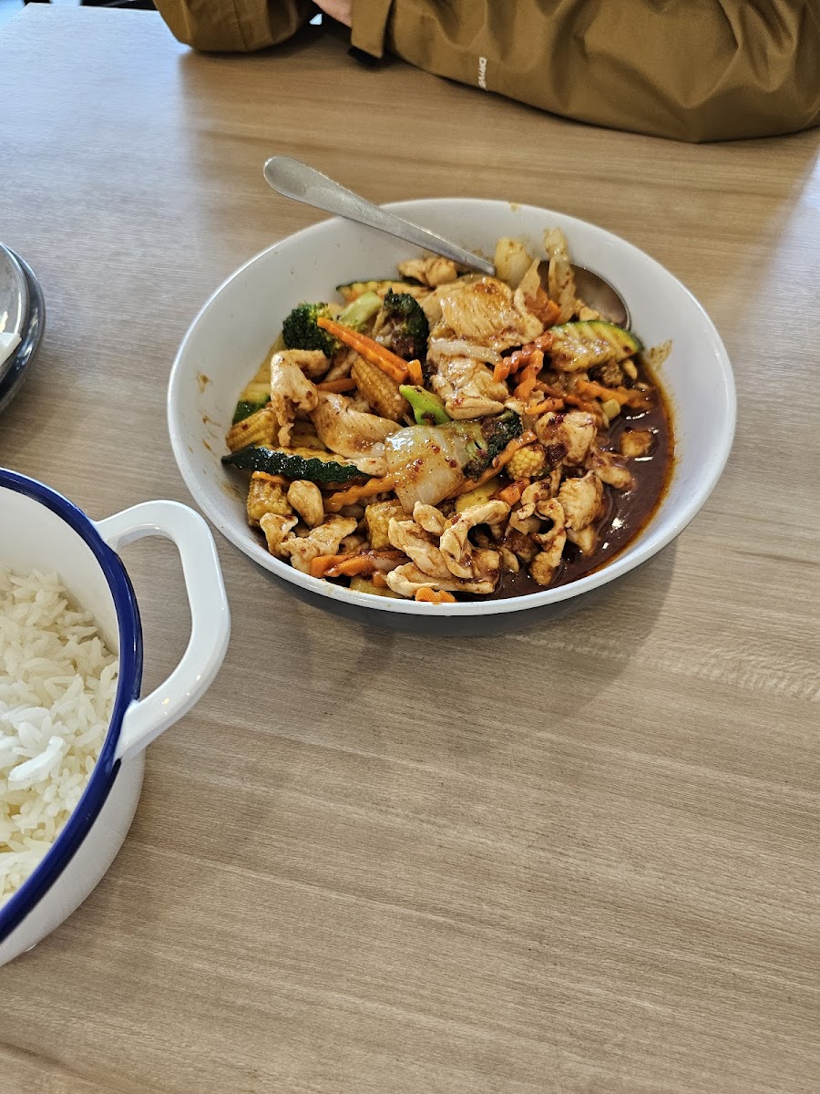 Yummy Thai Merimbula Photo 6