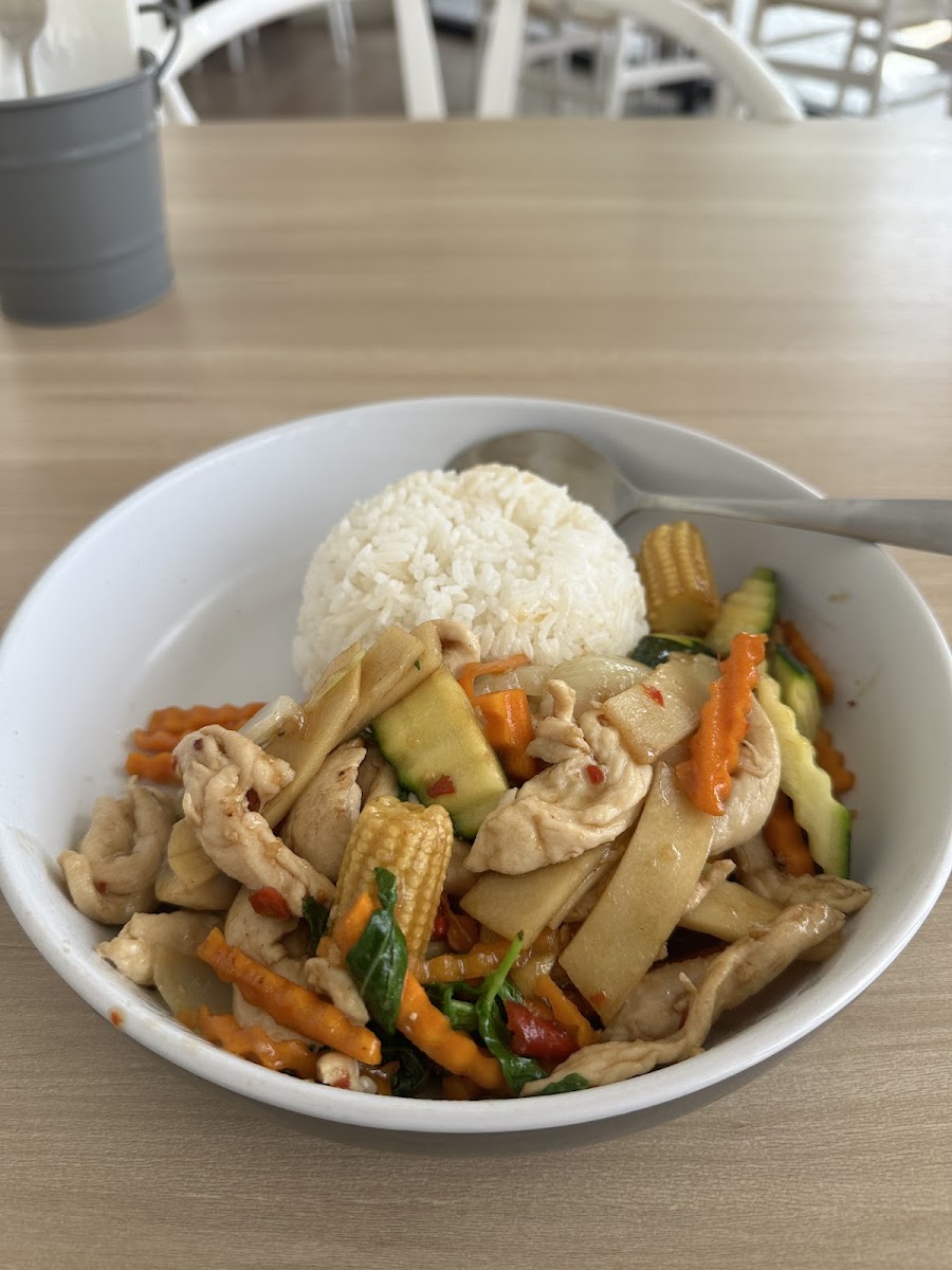 Yummy Thai Merimbula Photo 7