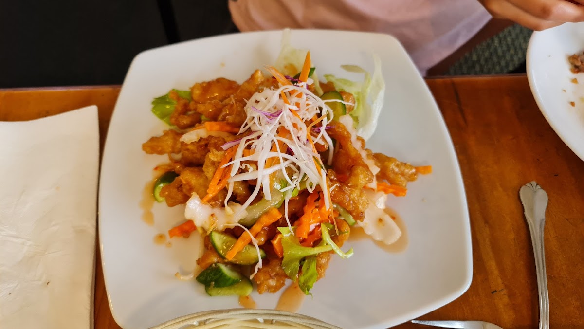 Yummy Thai Merimbula Photo 8