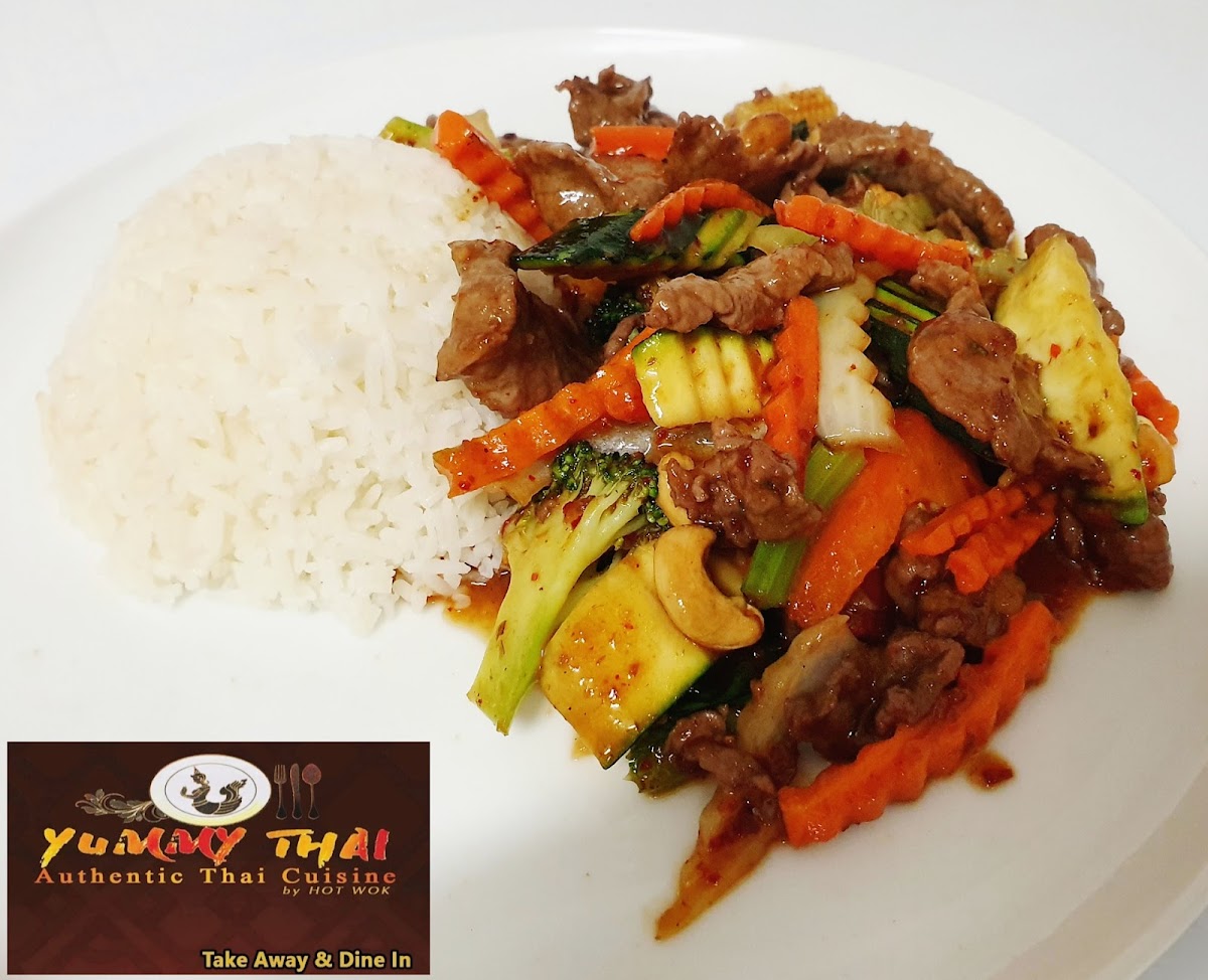 Yummy Thai Merimbula Photo 9