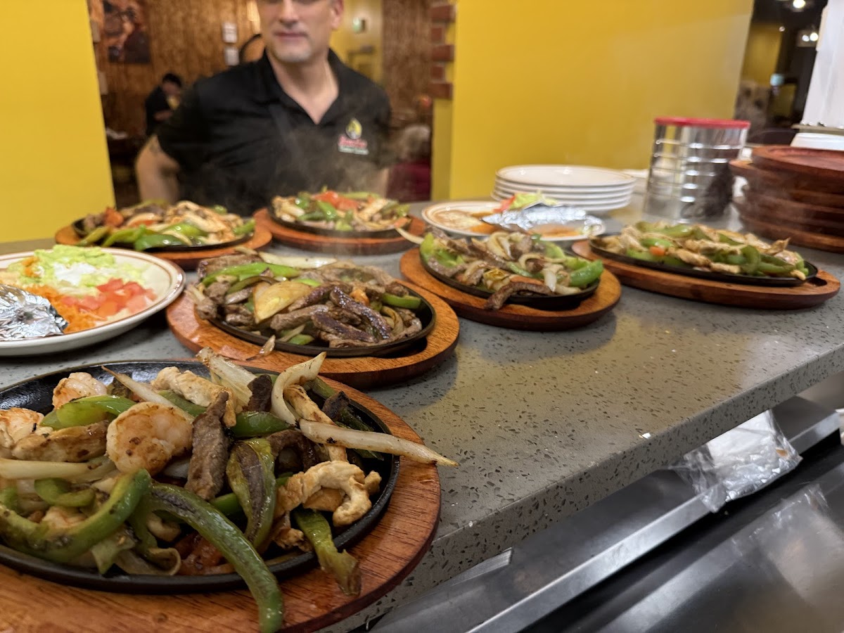 San Jose Mexican Restaurant Photo 10