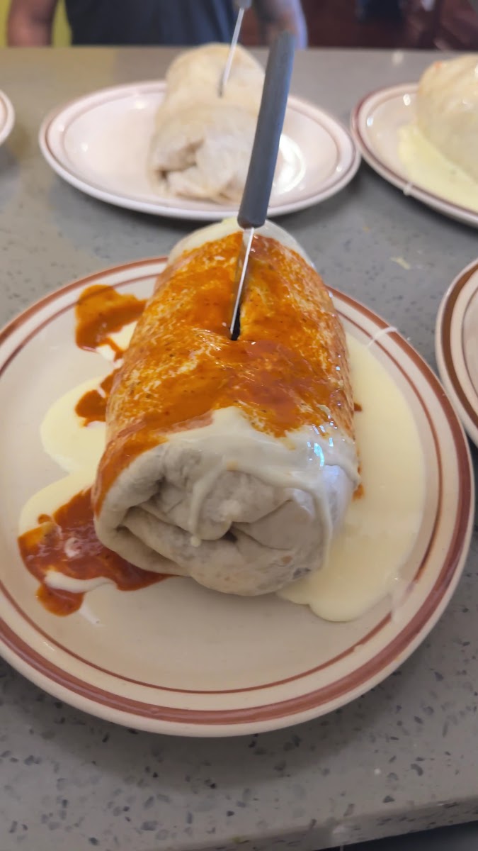 San Jose Mexican Restaurant Photo 2