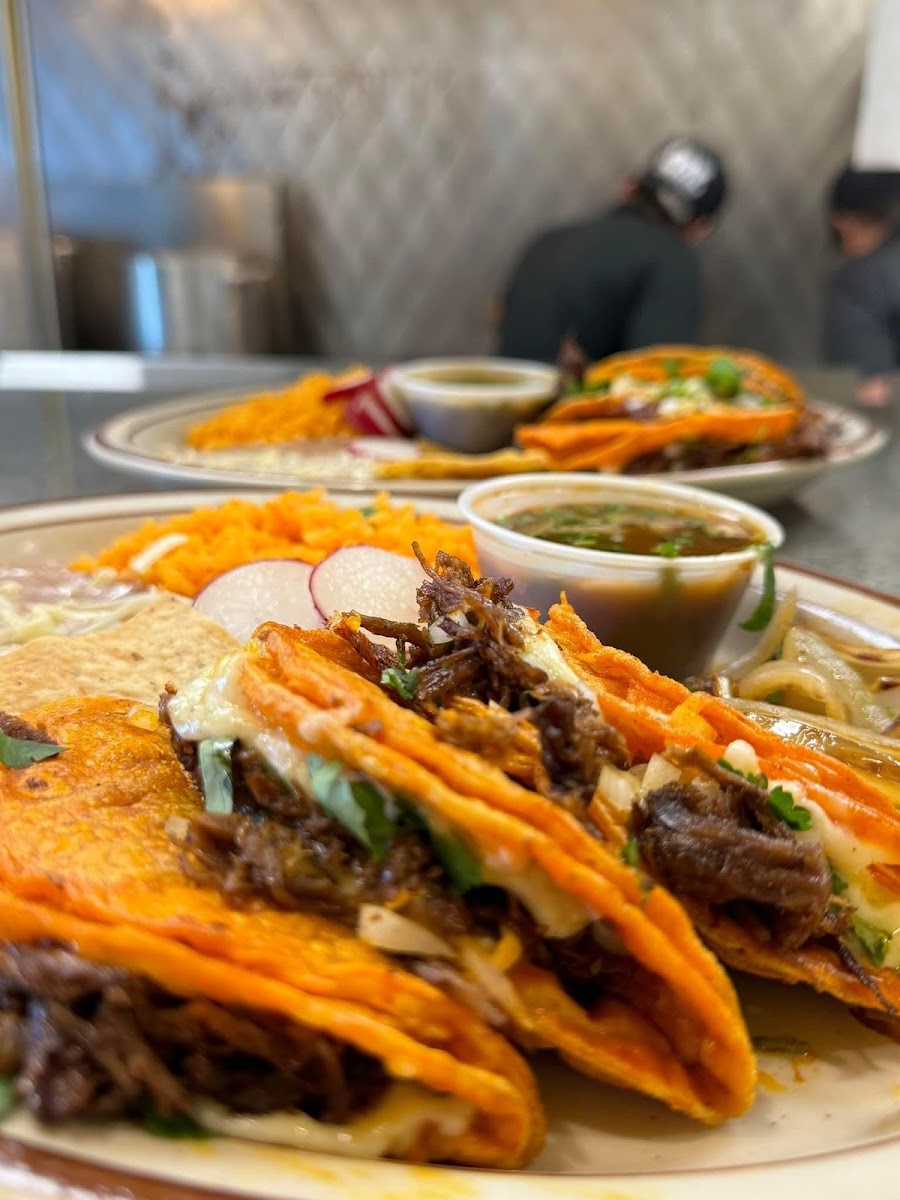 San Jose Mexican Restaurant Photo 3