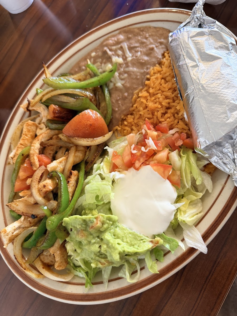 San Jose Mexican Restaurant Photo 4