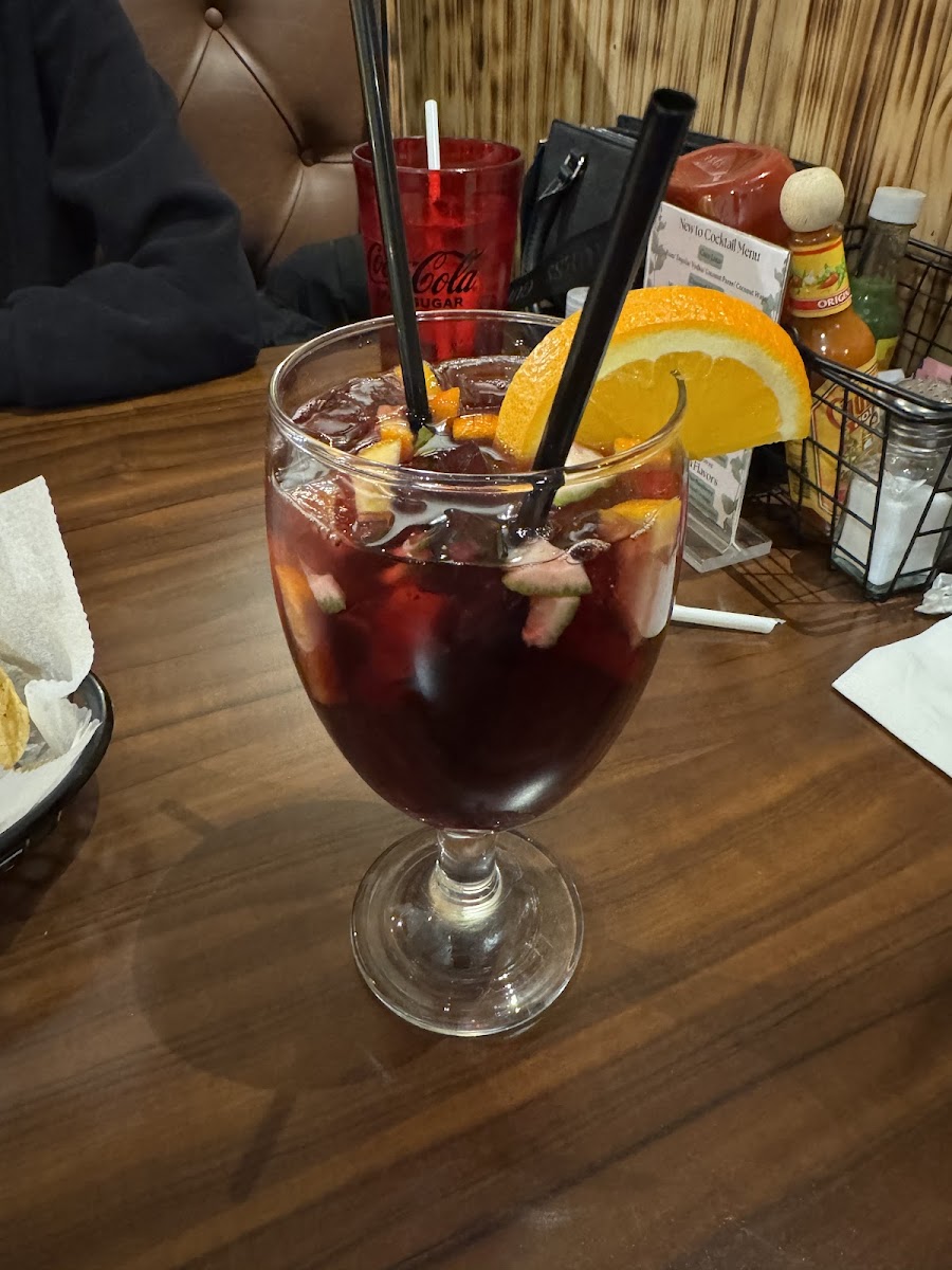 San Jose Mexican Restaurant Photo 6