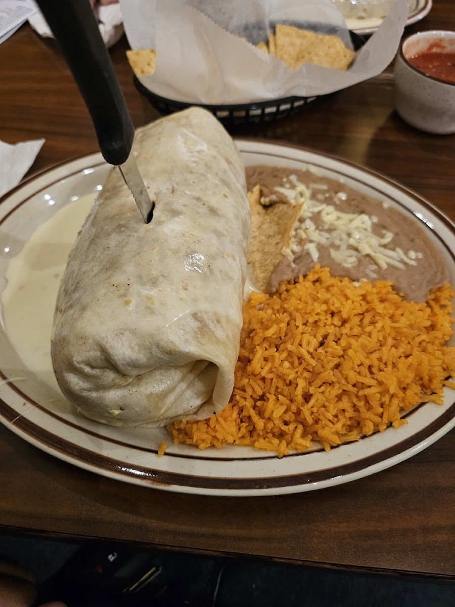 San Jose Mexican Restaurant Photo 8