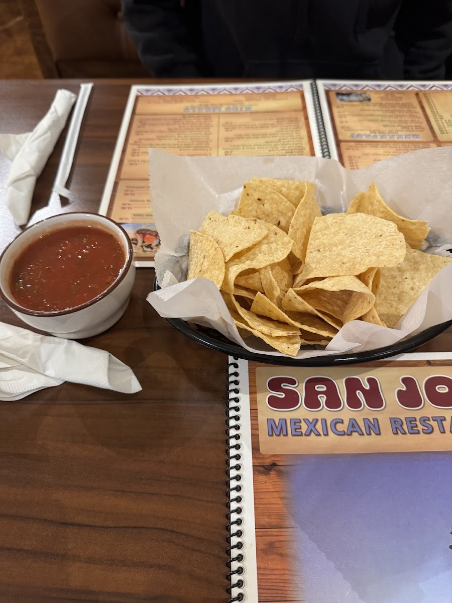 San Jose Mexican Restaurant Photo 9