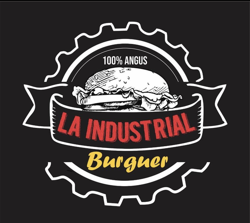 La Industrial Burger Photo 10