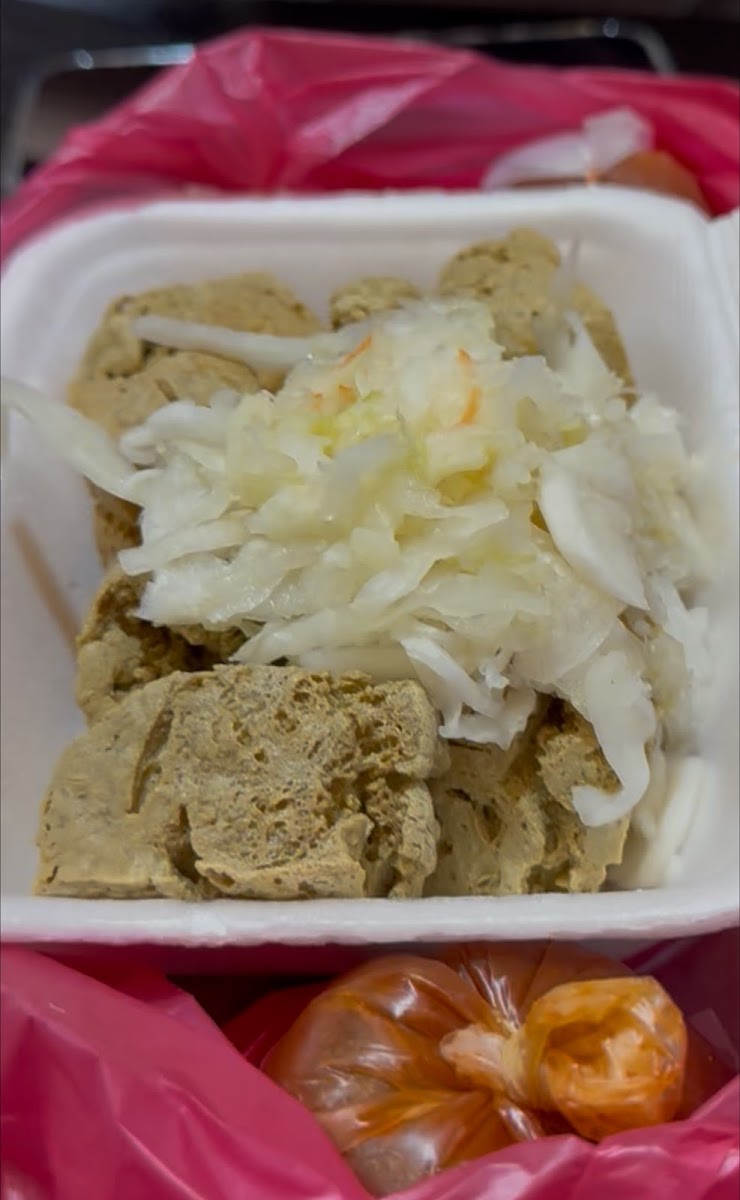 Xiau Chew Stinky Tofu - Setapak Photo 4
