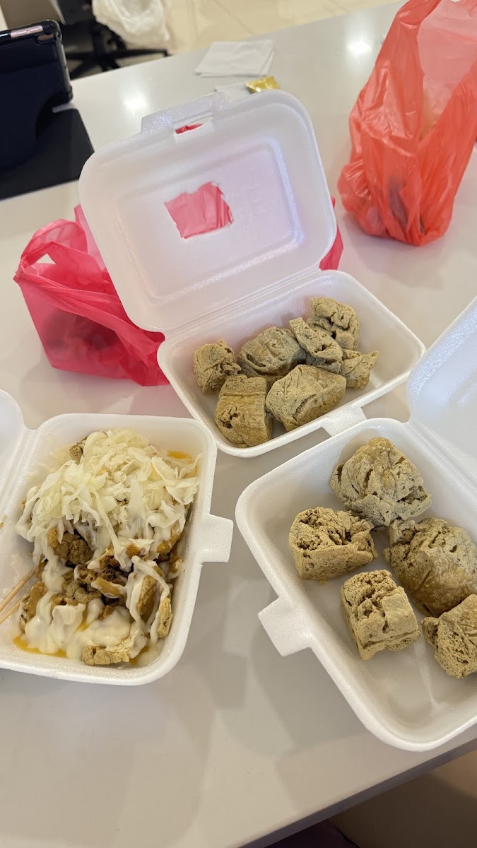Xiau Chew Stinky Tofu - Setapak Photo 6