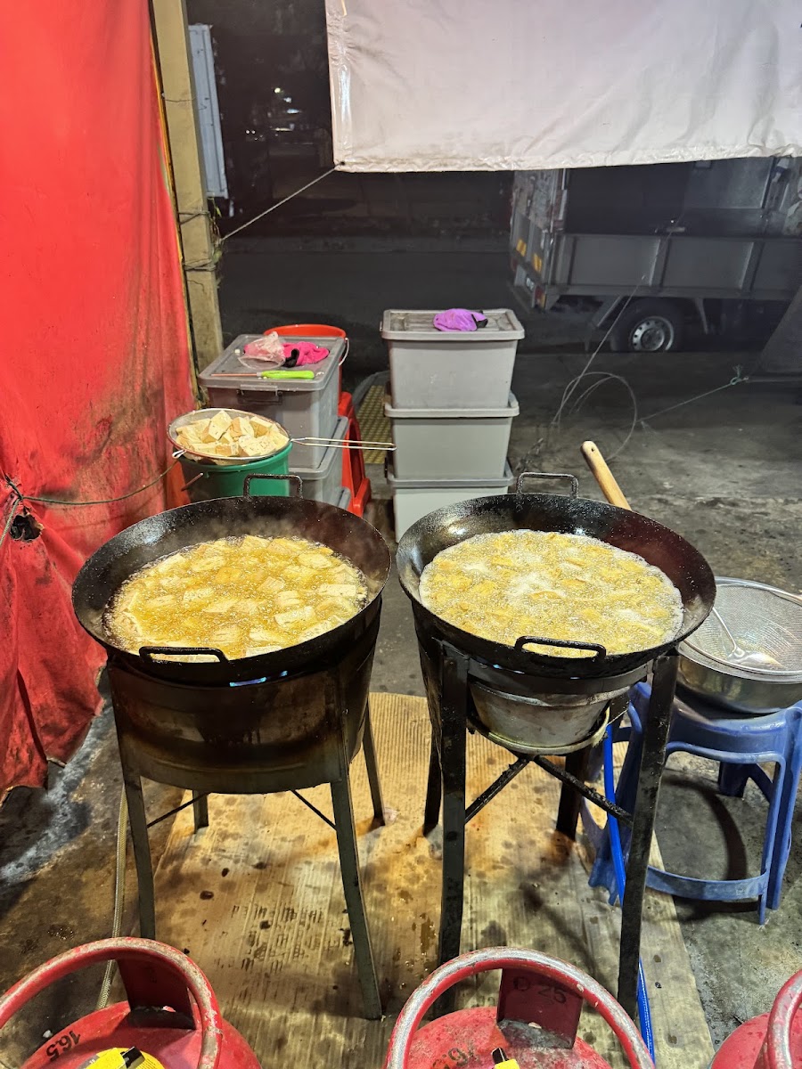 Xiau Chew Stinky Tofu - Setapak Photo 8