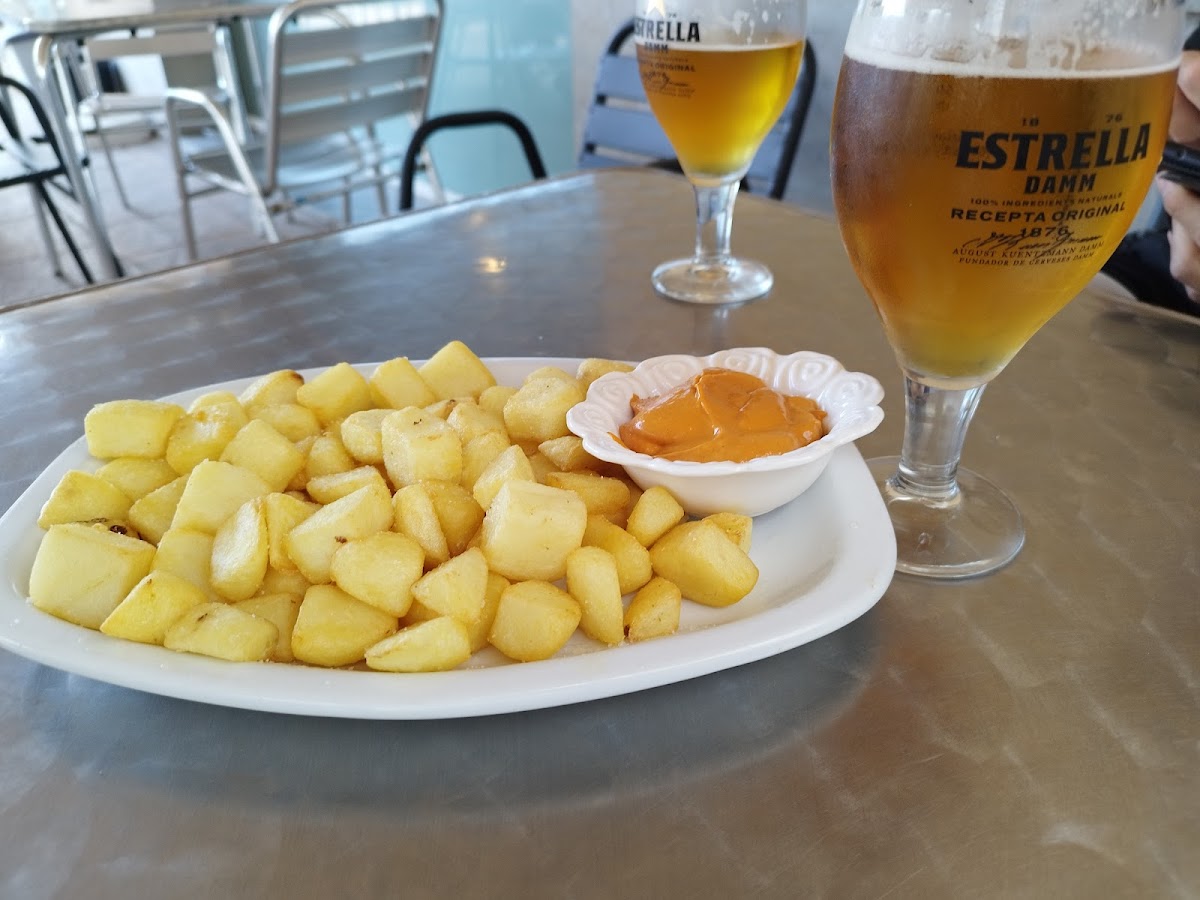 El jardinet