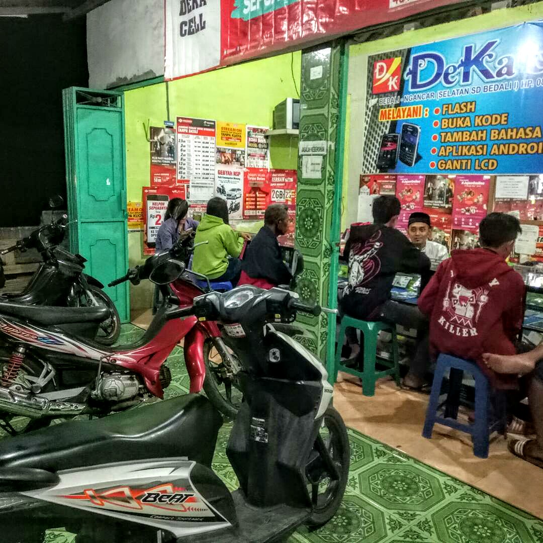 Cafe Karaoke Sor Duren