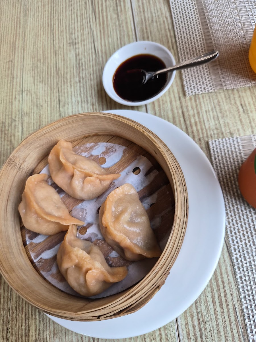 MuMu Restaurant Chinese Bubble Tea Photo 4
