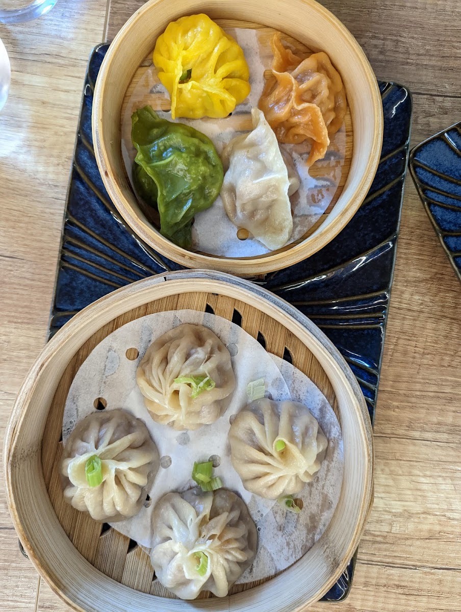 MuMu Restaurant Chinese Bubble Tea Photo 5