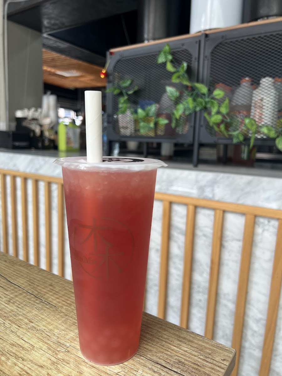 MuMu Restaurant Chinese Bubble Tea Photo 8