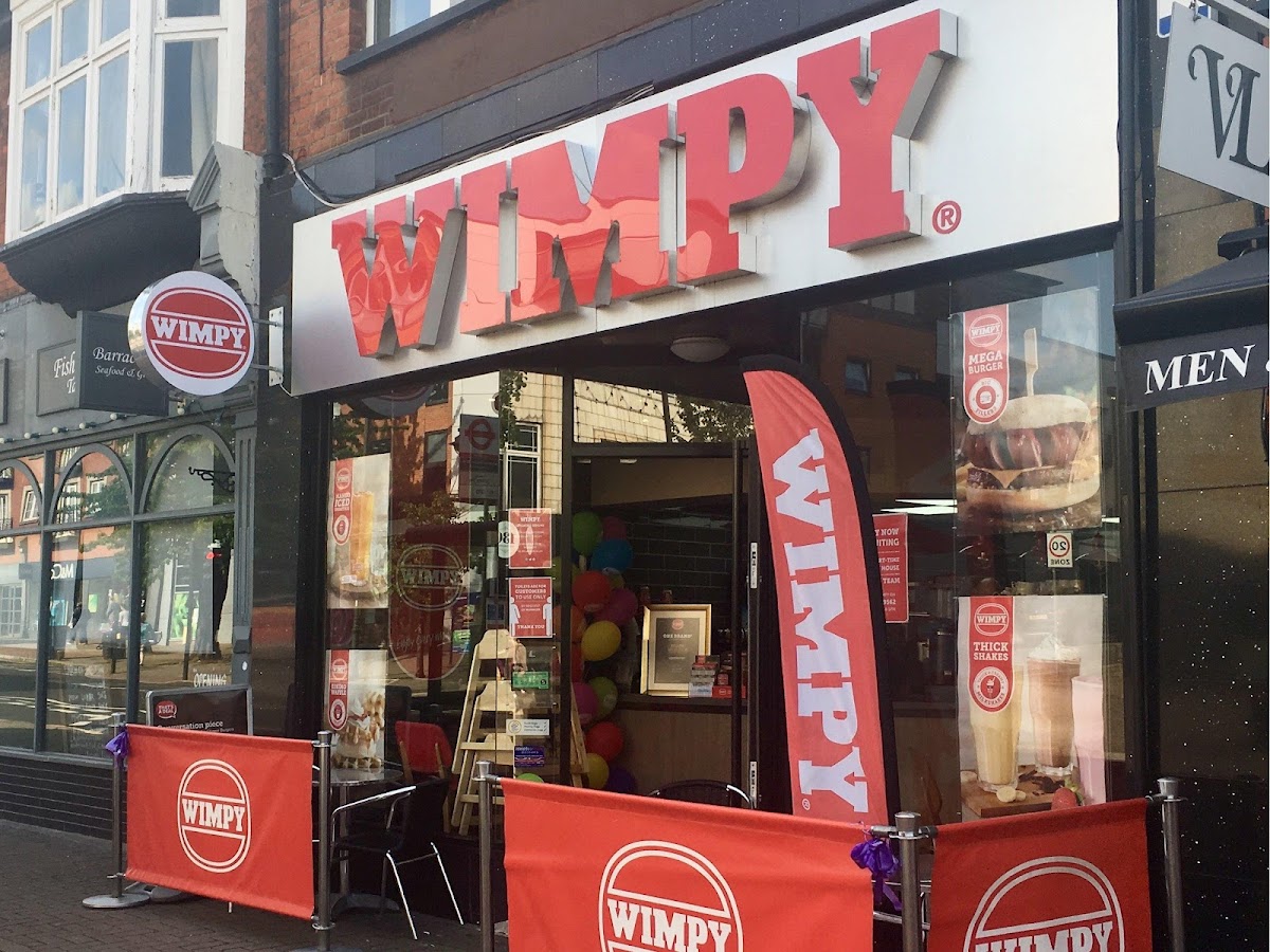 Wimpy