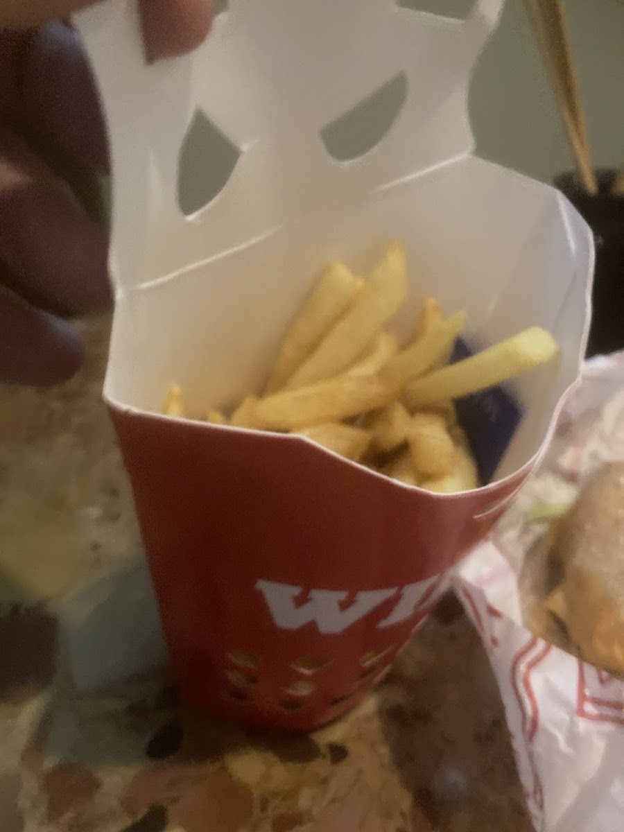 Wimpy Photo 10