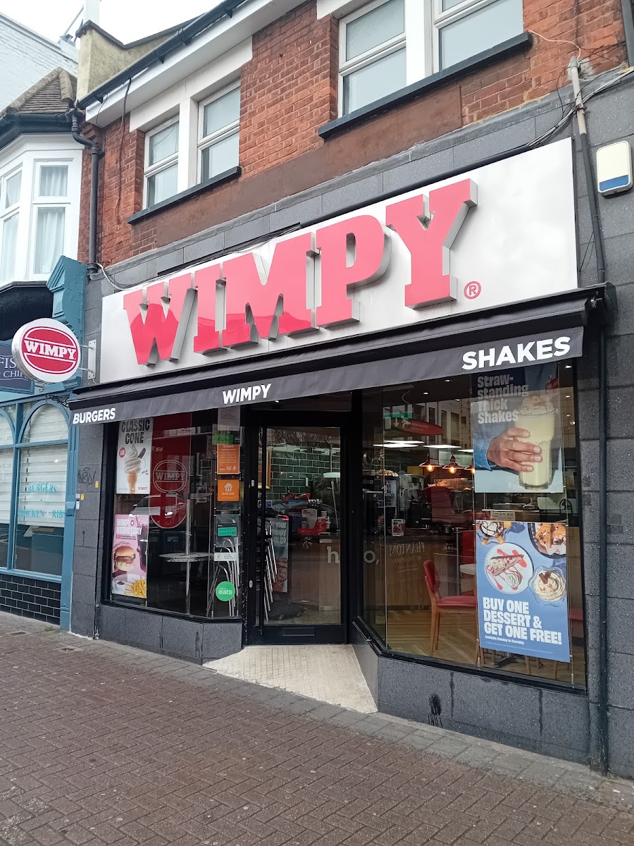 Wimpy Photo 4