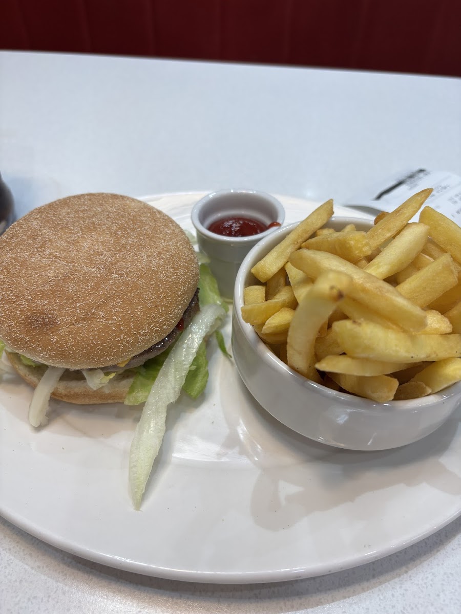 Wimpy Photo 6