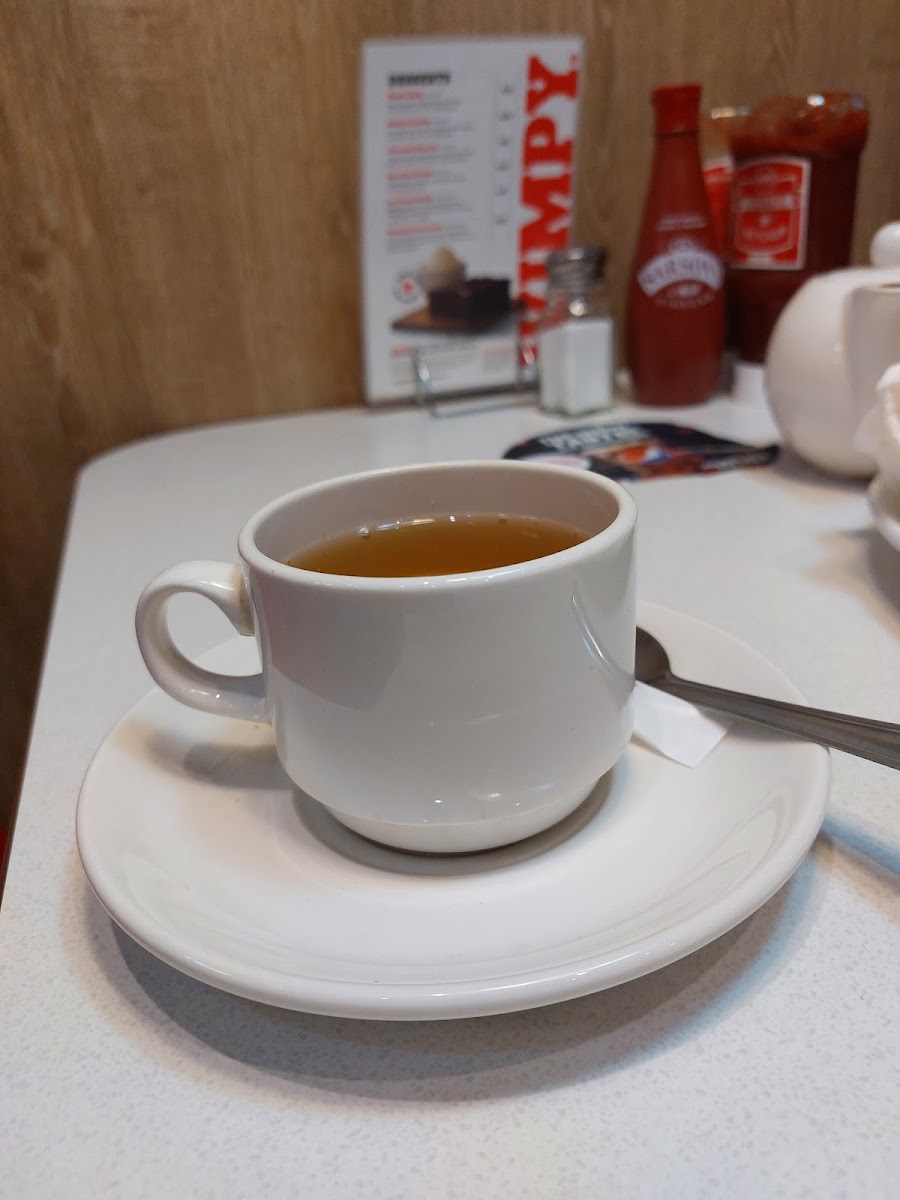 Wimpy Photo 8