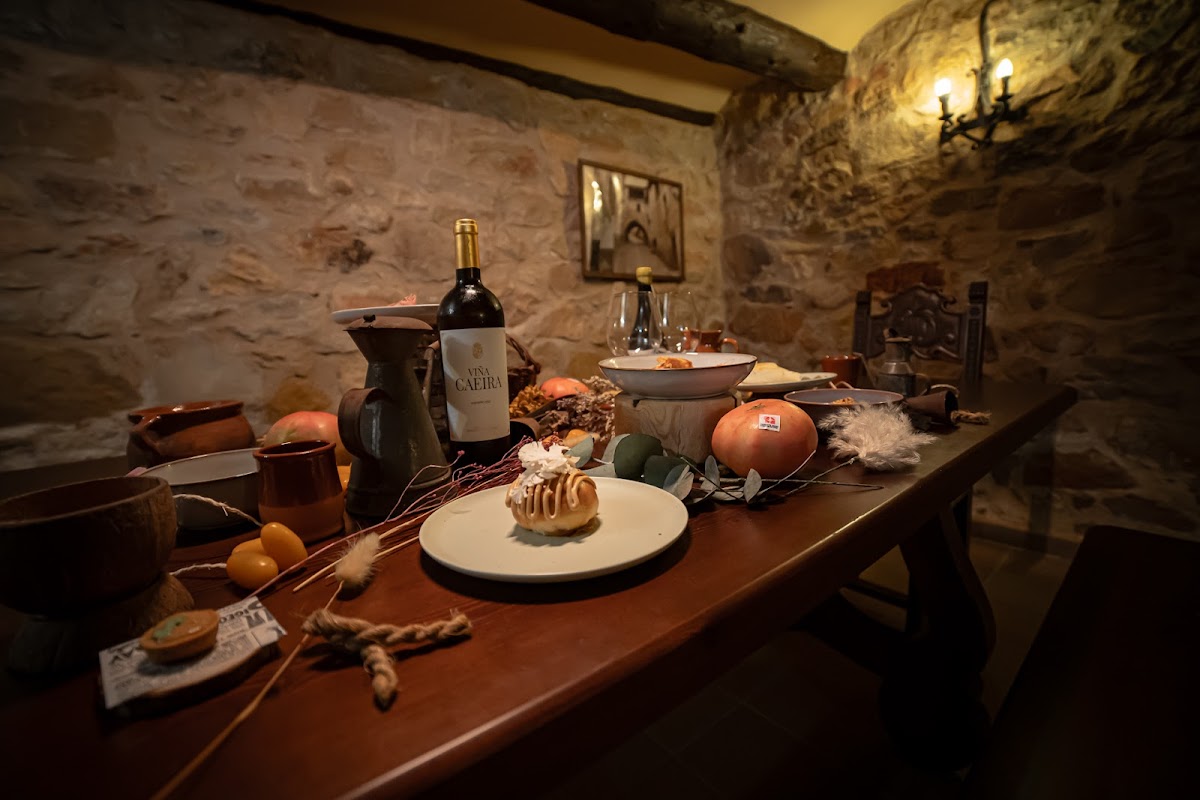 Hotel Don Iñigo de Aragon