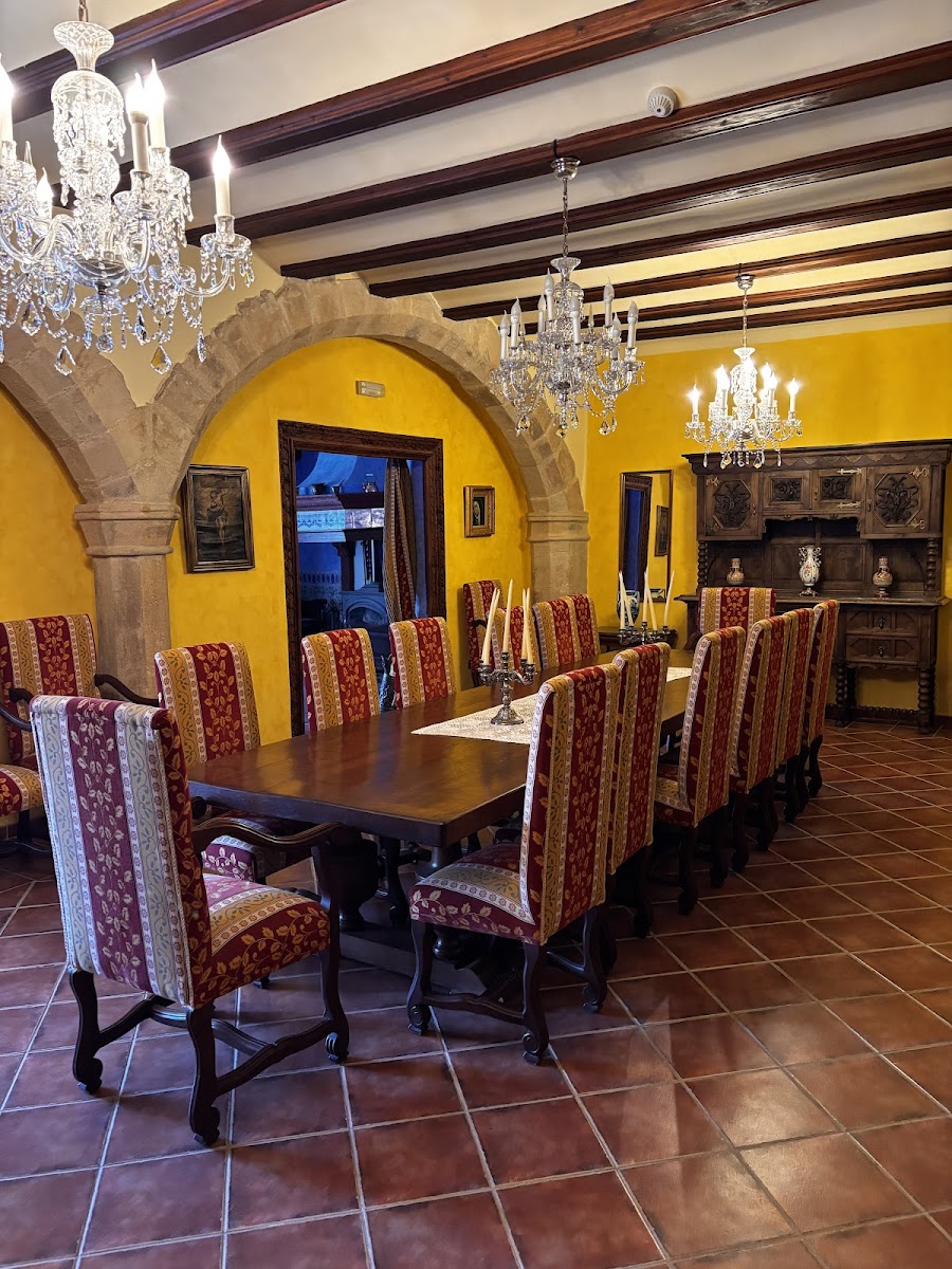 Hotel Don Iñigo de Aragon Photo 3
