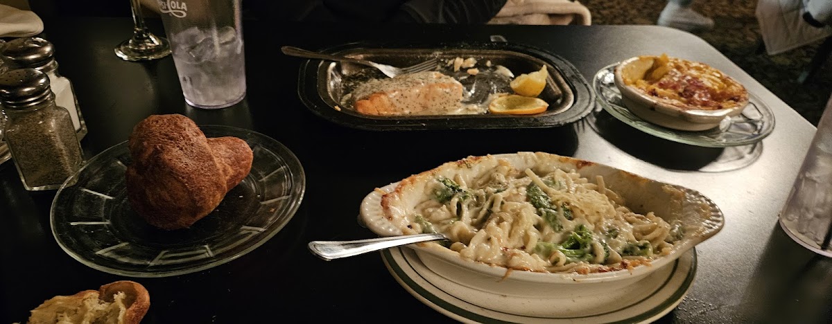 Coyote Moon Grille Photo 6