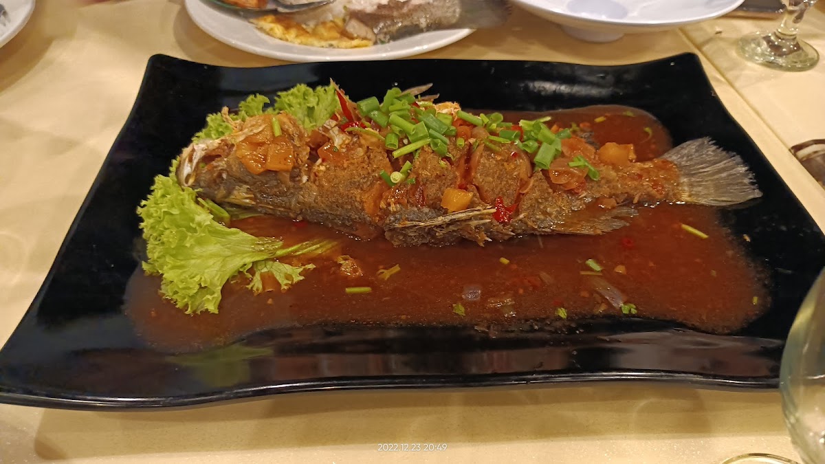 Nasa Ikan Bakar&Seafood Photo 10