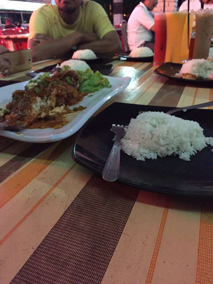 Nasa Ikan Bakar&Seafood Photo 8