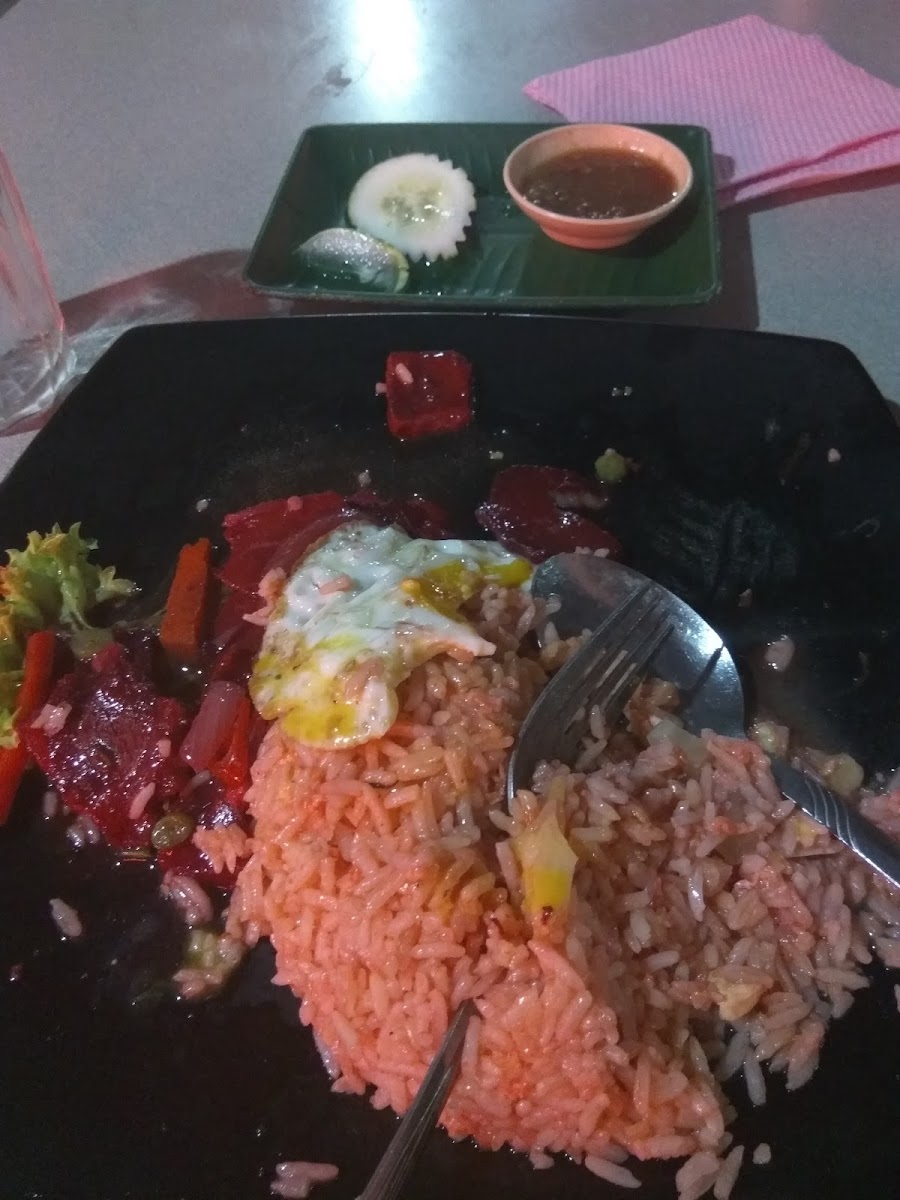 Nasa Ikan Bakar&Seafood Photo 9