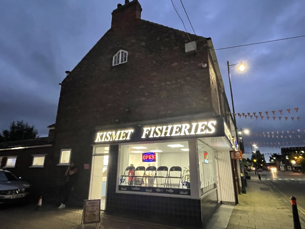 Kismet fisheries Photo 2