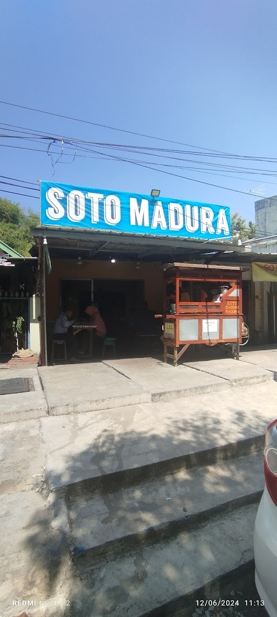 Mutiara Minang Masakan Padang