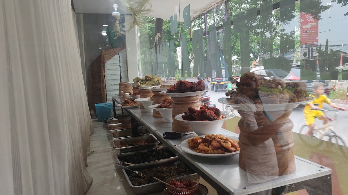 Mutiara Minang Masakan Padang Photo 10