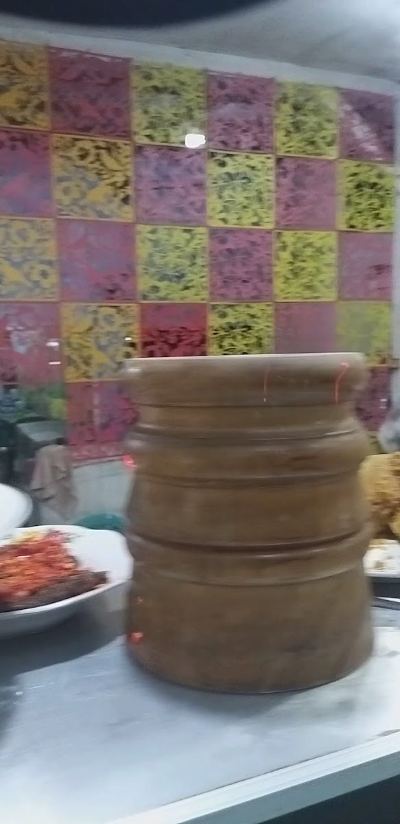 Mutiara Minang Masakan Padang Photo 2