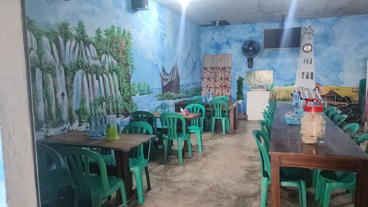 Mutiara Minang Masakan Padang Photo 4