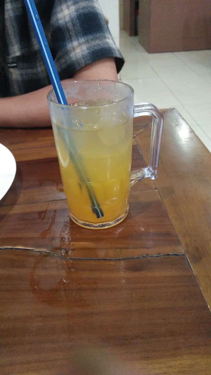 Mutiara Minang Masakan Padang Photo 5