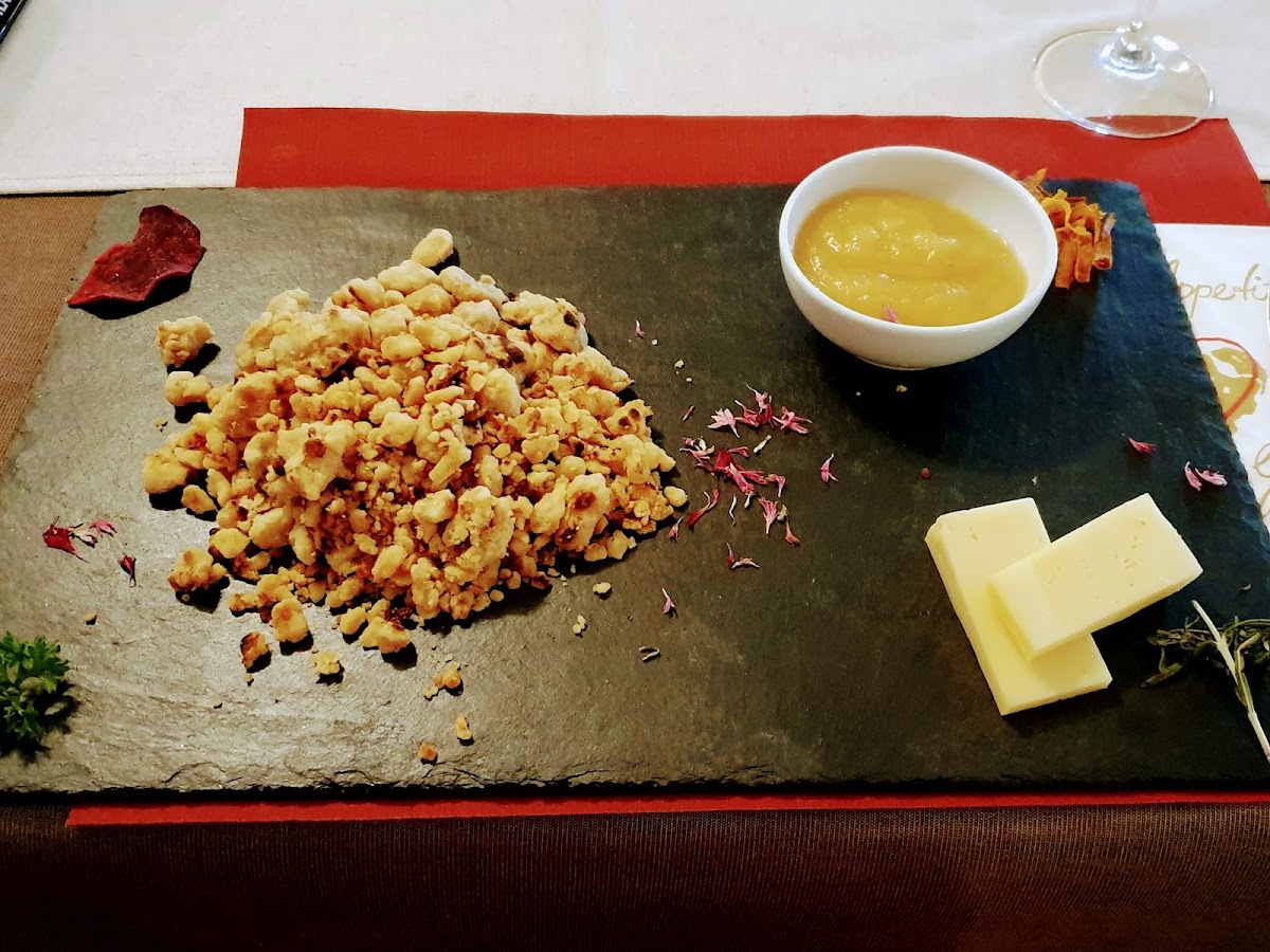 Pizzeria Au Photo 10